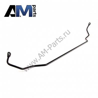 Стабилизатор задней подвески BMW X3 F25 (13мм) 33556853474