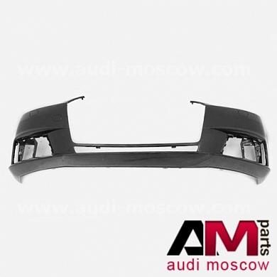 Бампер передний для Audi A4 B9 8W0807065DGRUЗаказать оригинальный бампер передний Audi A4 B9 8W0807065DGRU- Выгодные условия