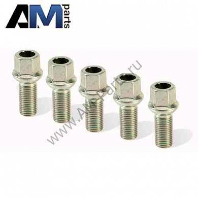 Болт колесный на Superb III WHT001812