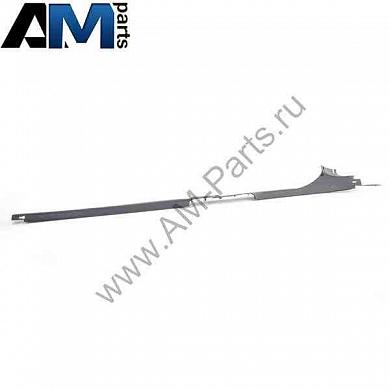 Накладка порога левая Пассат Б5 3B0853369GB41