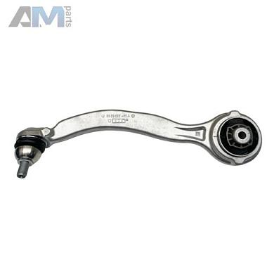 Рычаг переднего моста нижний продольный правый на Mercedes GLC Coupe 2016-2023 A2543303201