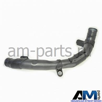 Воздуховод для автомобилей концерна VAG 1K0145840AEЗаказать оригинальный воздуховод для Ауди-Фольксваген-Шкода 1K0145840AE- Доставка в регионы РФ