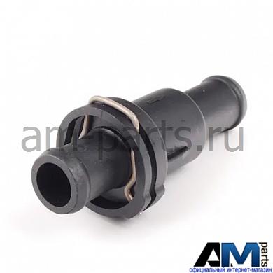 Термостат для автомобилей концерна VAG 1K0121113AКупить оригинальный термостат для Ауди-Фольксваген-Шкода 1K0121113A- Быстрая доставка