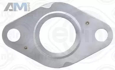 Уплотнитель радиатора ОГ (429.050) ELRING на Volkswagen Crafter (2017-2024) 2.0TDI