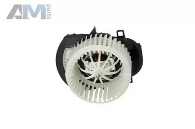 Вентилятор отопителя (34257) NRF для  Volkswagen Touareg II (2011-2014)