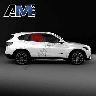 Стекло задней двери правое BMW X1 F48 51357388870