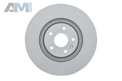 Передние тормозные диски BOSCH 0986479C90 для Audi TT (8S) 2014-2019