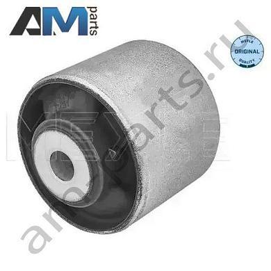 Сайлентблок продольного рычага MEYLE (0146100072) на Mercedes E-klasse 2016-2023 V (W213)