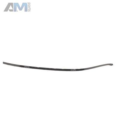 Молдинг крыши левый (водоотводный) на Mercedes C W205 (2014-2023) A2056900182