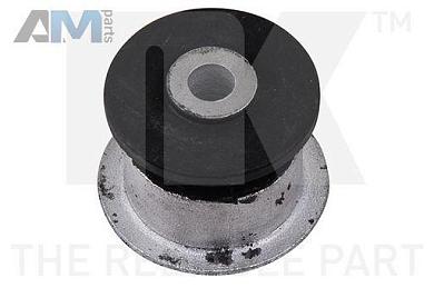 Сайлентблок верхнего рычага (5104755) NK Audi Q7 (4L) 2007-2015