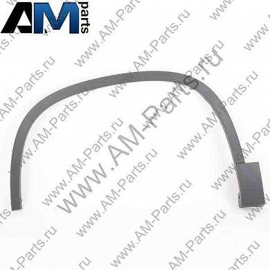 Накладка колёсной арки для Volkswagen Tiguan 5N0854731B9B9Купить накладку колёсной арки Volkswagen Tiguan 5N0854731B9B9- Детали от дилера