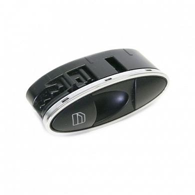 Кнопка стеклоподъемника передней правой двери A21182197587C45 Mercedes E-klasse W211