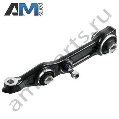 Сайлентблоки нижнего поперечного рычага FEBI (24546) для Mercedes E-klasse 2002-2009 III (W211)