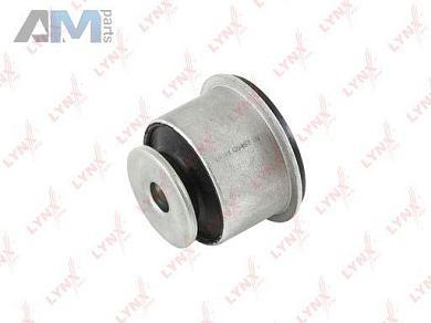 Сайлентблок верхний поперечного рычага LYNX для Mercedes ML 2005-2011 (W164) C9457