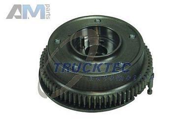 Шестерня распределительного вала (TRUCKTEC) 0212240 для Mb E-klasse 2002-2009 III (W211) E230 (204 л.с.)