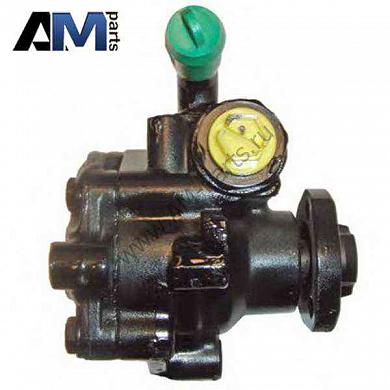 Крыльчатый насос для Volkswagen Crafter 2E0422155CЗаказать крыльчатый насос Volkswagen Crafter 2E0422155C- Доставка за МКАД