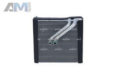 Испаритель (теплообменник) NRF (36158) для Volkswagen B6 (2005-2011) 2.0TDI