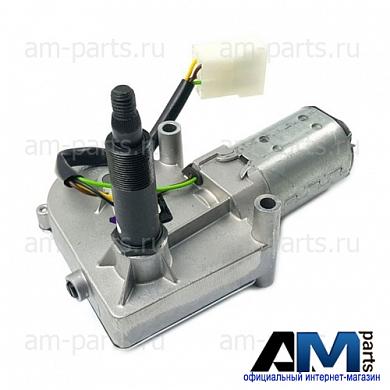 Моторчик стеклоочистителя задний Mercedes G-klasse W463 A4639064400
