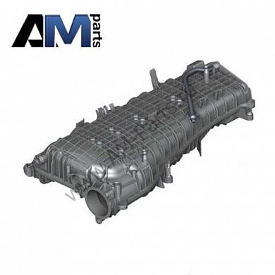 Интеркуллер 11618603913 на BMW (G12) 740LiX