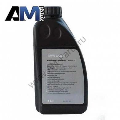Масло для АКПП (Л) Febi для БМВ X3 E83 32600
