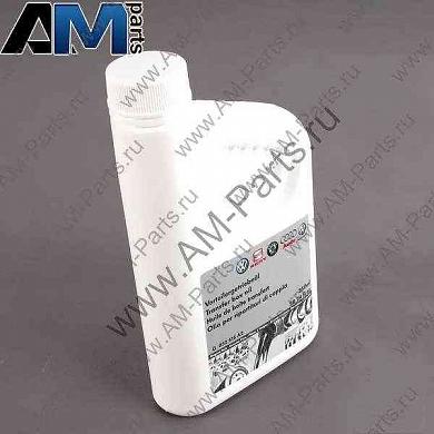 Оригинальное масло 6-DSG для Volkswagen Golf Plus (2005-2014)