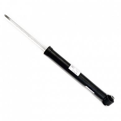 Стойка задняя с электронным управлением Ауди А4 В9 (рестайлинг) 8W6513035