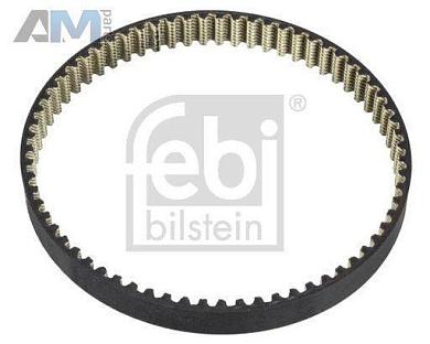 Ремень помпы FEBI (48282) для Volkswagen Tiguan II 2.0TFSI (220 л.с.)