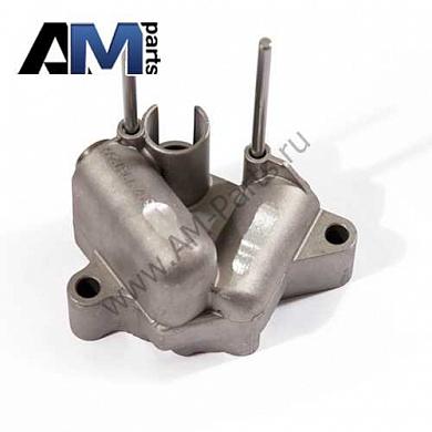 Натяжитель цепи ГРМ верхний 13527787299 на BMW X6 (E71) 30dX M57N2