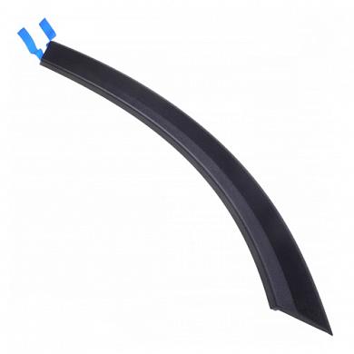 Накладка колесной арки задняя левая (перед) Шкода Карок 57A8549699B9