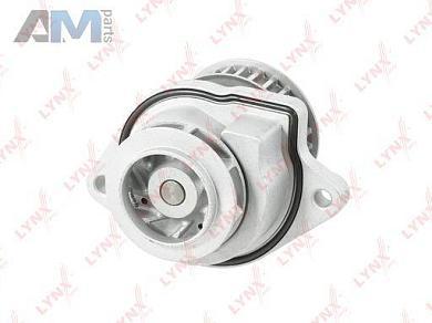 Насос системы охлаждения LYNX для Golf VI 2008-2012 1.4TDI (80 л.с.) CW-0028