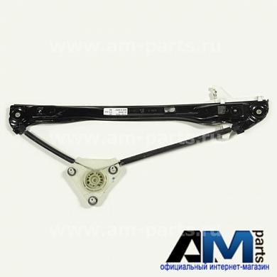 Механизм стеклоподъемника без электродвигателя задний правый Amarok 2H7839402B