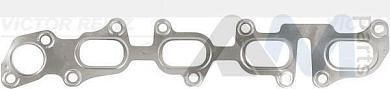 Прокладка ГБЦ (2 отверстия) VICTOR REINZ (71-42816-00) на Audi A6 (С7) 2011-2018 2.0TDI
