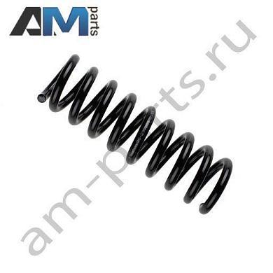 Задние пружины BILSTEIN (36277209) Mercedes E-klasse 2009-2016 IV (W212)