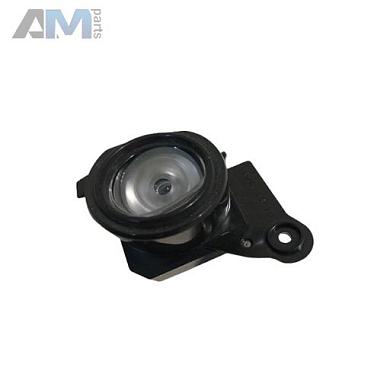 Фонарь подсветки в зеркале левый на Mercedes GLE 2018-2025 A1679069302