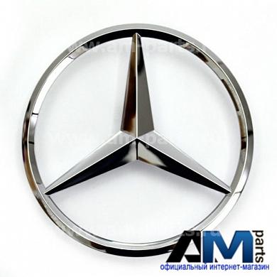 Эмблема A1568170016 Mercedes GLA-klasse X156
