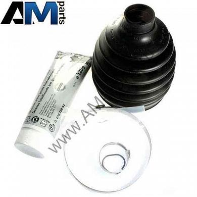 Пыльник наружного ШРУСа Йети (5/6 МКПП / 7DSG) 5M0498203