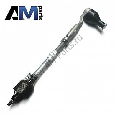 Поперечная рулевая тяга (левая) Lemforder для БМВ 7 серия G11 3872801