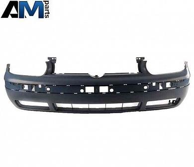 Бампер передний Гольф 4 1J0807217CGRU