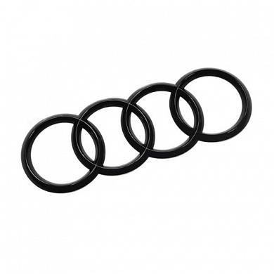 Эмблема Ауди задняя (хром) Ауди A7 (4K) 2018-2026 4K8853742BT94