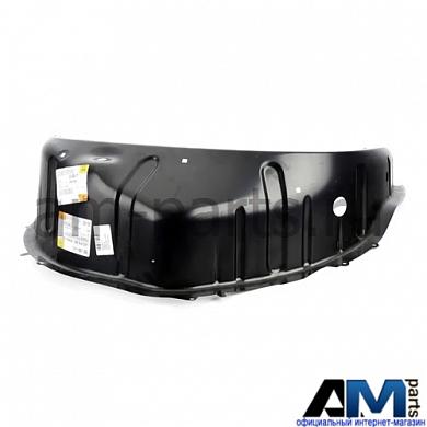 Локер колесной арки для Volkswagen Tiguan 5N0809411Купить оригинальную локер колесной арки Volkswagen Tiguan 5N0809411- Доставка на дом