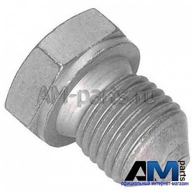 Пробка поддона Октавия А7 1.4 TSI (140 л.с) CHPA N90288901