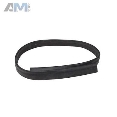 Уплотнитель моторного отсека на Mercedes GLC X253 A2538315900