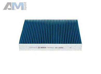 Фильтр салона BOSCH 0986628591  Volkswagen Touareg I (2003-2010)