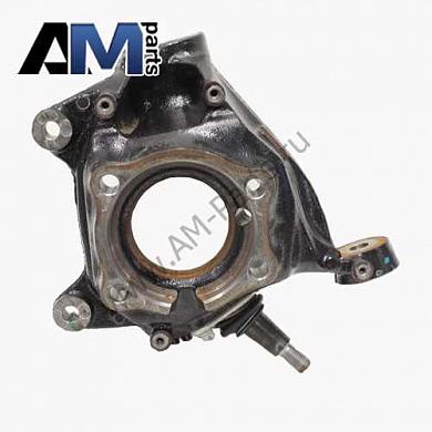 Поворотный кулак левый BMW X4 (F26) 31216855953