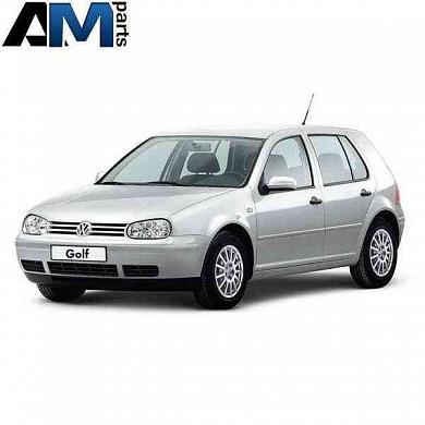 Стекло боковое левое Гольф 4 1J6845215D