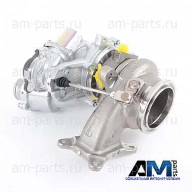 Турбина Фольксваген Пассат Б8 2.0TFSI (220 л.с.) CHHB 06K145874L