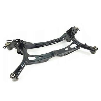 Подрамник задний на Superb III 3Q0505315S