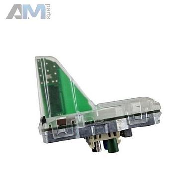 Антенна A2129052307 на Mercedes B-class W246