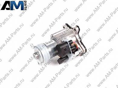 Мотор управления раздаточной коробкой Туарег (2003-2010) 0AD341601C