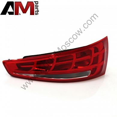 Фонарь задний габаритный для Audi Q3 8U0945094Купить оригинальный фонарь задний габаритный Audi Q3 8U0945094- Быстрая доставка